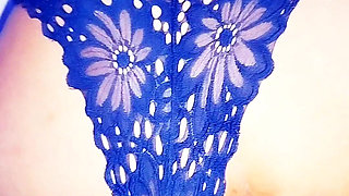 Michelle Is Put to Bed Waiting for Sex