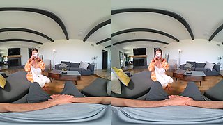 Sleepover Party With Layla - Pmv (Vr Music Video By Fap Vr)