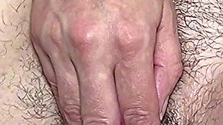 My Little Secret Always Makes My Panties Wet, Masturbation