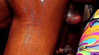 Big Tit Step Mom Milks 18 Y/o Step Son
