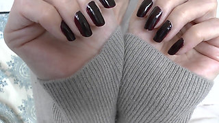 11 Days Before Your Wedding: Taboo Encounter - Cum on My Sweater, Lady Victoria Valente