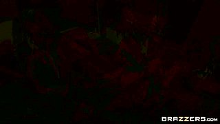 Preppies In Pantyhose: Part 1 With Ariana Marie, Chanel Preston - Brazzers