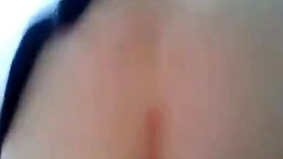 Serbian Milf Tries Anal