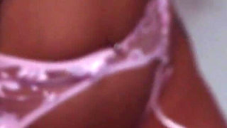 My first porn video!