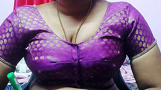 Desi bhabhi mohini romantic honey moon sex