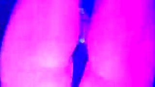 Brunette Solo Webcam Masturbation