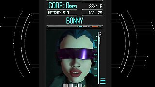 Watch bendy dear's clip