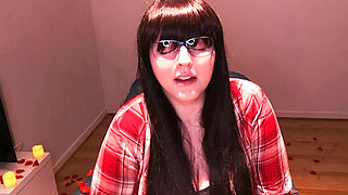 Your Shy British Virgin Girlfriend Asmr