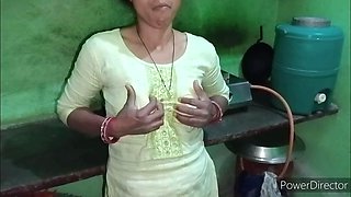 Anal Sex with Old Age Neighbour Aunty