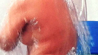 Sexy Indian Girl Shower
