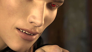 Kendra's Seductive Return: Unraveling Mysteries at Al-mara Academy - Part 2