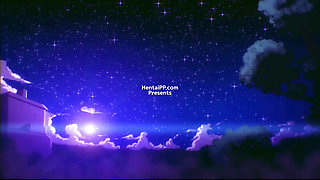 Sakura and the Forbidden Scroll: Quick but Intense Blowjob in the Secluded Woods