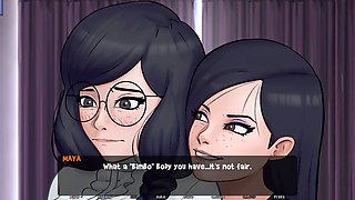 Cartoon movie, uncensored, fucking cartoons