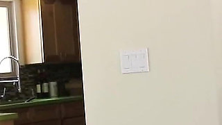 18yo Jock Finally Fucks Some Grown Pussy. Wow