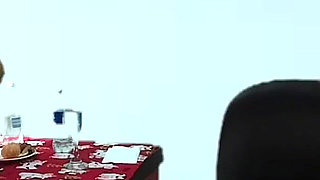 Sex Party Invitation with Adamandeve and Lupo