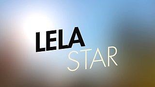 When Lela Met Robbin With Lela Star, Robbin Banx - Brazzers
