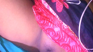 Beautiful Desi Woman