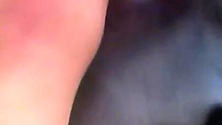 Bottom View While Fucking Amateur
