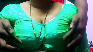 Aunty Secret Sex with Ex Boyfriend