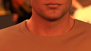 Slow and Furious Sex. Part 13