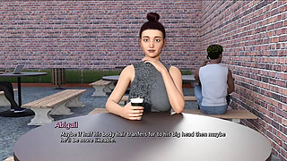 A Step-mother's Love (orborigin) part 5 Part 39 Gameplay by Loveskysan69