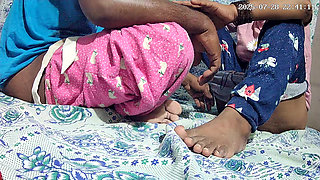 Indian Punjabi bahabi and Dewar doggy style xnxx