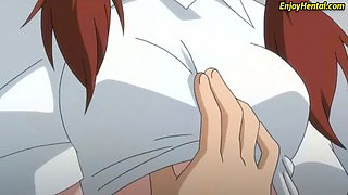 Hontou ni atta episode 2