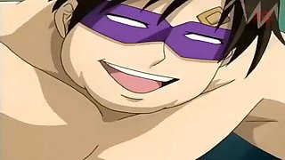 Depravity Destruction of a Female Teacher Episode 2 English Dub
