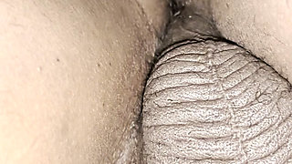 Khushbu bhabhi ki pussy me land dala