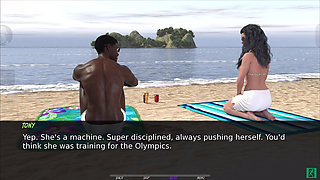 Harmony Haven - Best Scenes - Part 1