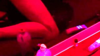 Epic Extreme Fisting by Amsterdam Hooker Mistress Chantalle