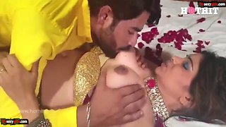 Beautiful Indian Mommy Memorable Sex Video
