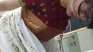 Indian Girl Gym Trainer Porn