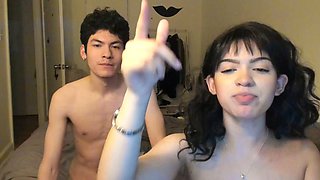 Cam couple