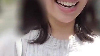 Devoted 27-year-old Satomin Pleases Her Secret Lovers with Passion - B