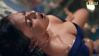 Big Boobs Bhabhi ULLU Adult Web Series sex Scene