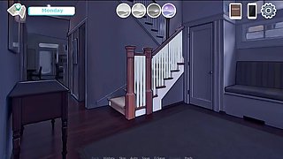 Sex Note V0.055 Part 1 Sex House by Loveskysan69