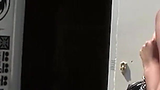 Bella Moretti and Heidi Waters Wanted to Fuck This Beefy Black Fella and His Cock.