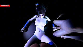 Built for Pleasure: Animated in 3D - 3D Hentai Animation