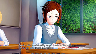 Futas World of Ntr #1 Ntr Route