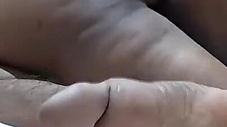 Tamil Couple Romance Fuck