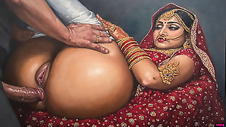 Bhabhi Enjoying Moment With Her Boyfriend When Nobuddy At Home best Hindi Short Video HD