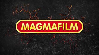 Carol gets discovered - Magmafilm