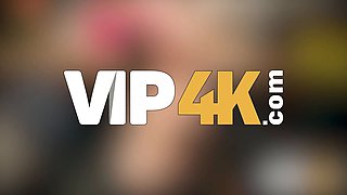 Vip4k. little czech pussy to refresh yourself in summer