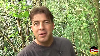 Horny Granny Needs It Deep in Her Pussy