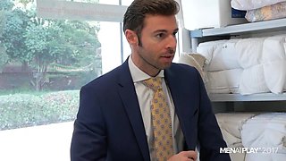 Pure Suit: Revival - MENatPLAY
