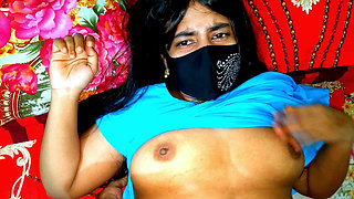 Stupid College Girl Has Sex with Her Teacher