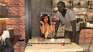 My Horny Wife Likes Interracial Sex Part 14