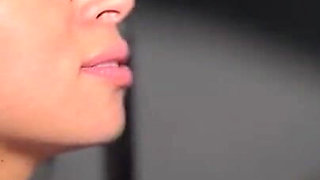 I Fuck Client as Part of Payment for Me to Repair His Car - Lesbian Sex