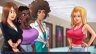 Verified, cartoon sex, globes